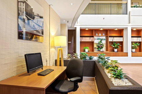 Rydges Sydney Harbour - Melbourne Tourism 17