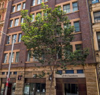 Sydney Hotel QVB - Melbourne Tourism