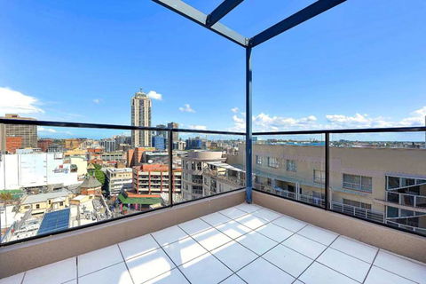 APX Apartments Darling Harbour - Melbourne Tourism 7
