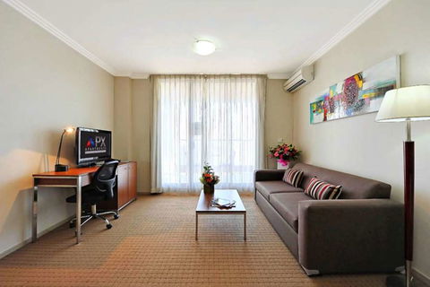 APX Apartments Darling Harbour - Melbourne Tourism 8