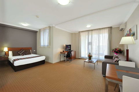 APX Apartments Darling Harbour - Melbourne Tourism 9