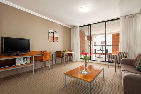 APX Apartments Darling Harbour - Melbourne Tourism 11