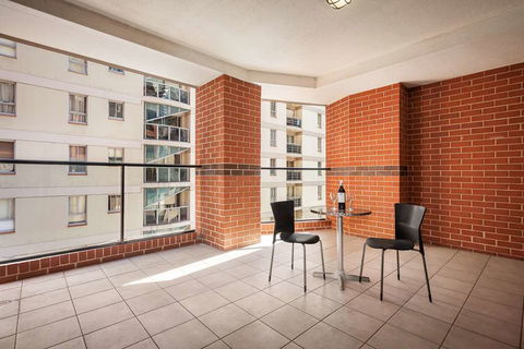 APX Apartments Darling Harbour - Melbourne Tourism 13