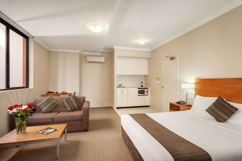 APX Apartments Darling Harbour - Melbourne Tourism 15