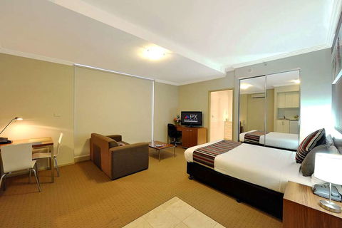 APX Apartments Darling Harbour - Melbourne Tourism 17