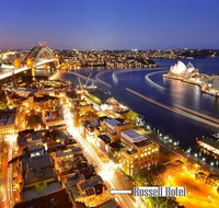 The Russell Hotel - Melbourne Tourism
