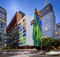 Ibis Sydney Barangaroo - Melbourne Tourism