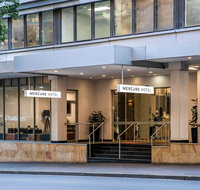 Mercure Sydney Wynyard - Melbourne Tourism