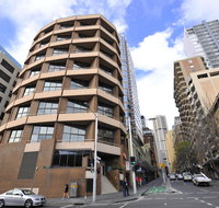 Metro Apartments on Darling Harbour - Melbourne Tourism