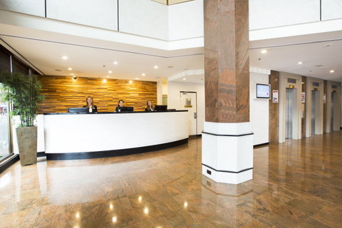 Metro Hotel Marlow Sydney Central - Melbourne Tourism 2
