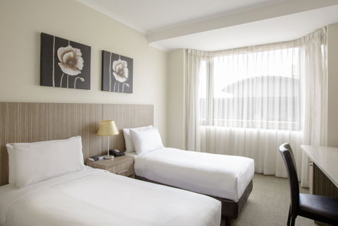 Metro Hotel Marlow Sydney Central - Melbourne Tourism 3