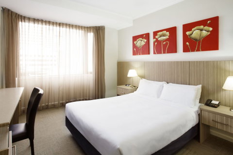 Metro Hotel Marlow Sydney Central - Melbourne Tourism 4