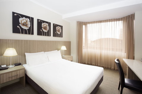 Metro Hotel Marlow Sydney Central - Melbourne Tourism 7