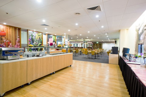 Metro Hotel Marlow Sydney Central - Melbourne Tourism 12