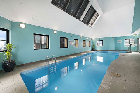YEHS Hotel Sydney Harbour Suites - Melbourne Tourism 9