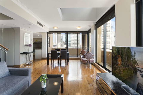 YEHS Hotel Sydney Harbour Suites - Melbourne Tourism 13