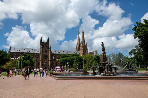 YEHS Hotel Sydney Harbour Suites - Melbourne Tourism 16
