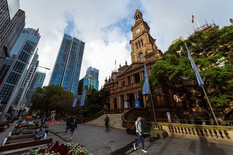 YEHS Hotel Sydney Harbour Suites - Melbourne Tourism 17