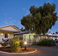 Discovery Parks Kalgoorlie - Melbourne Tourism