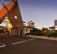 Hospitality Kalgoorlie SureStay by BW - Melbourne Tourism