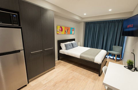 Studio 8 Residences (Adults Only) - Melbourne Tourism 2