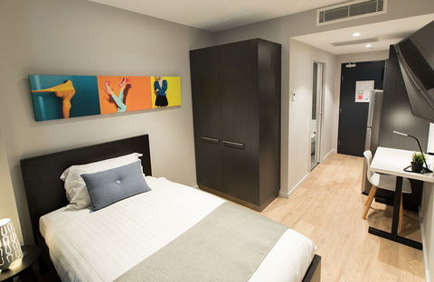 Studio 8 Residences (Adults Only) - Melbourne Tourism 3