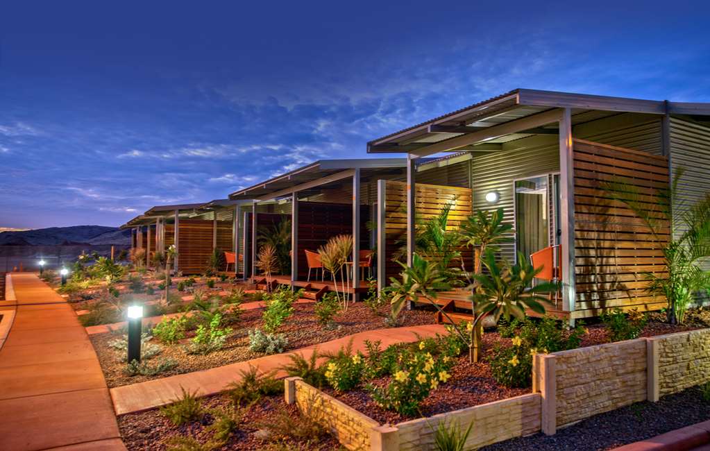 Karratha WA Melbourne Tourism
