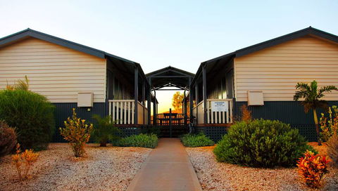 Aspen Karratha Village - Melbourne Tourism 0