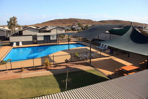 Aspen Karratha Village - Melbourne Tourism 4