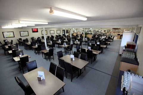 Aspen Karratha Village - Melbourne Tourism 5