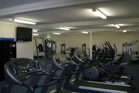 Aspen Karratha Village - Melbourne Tourism 7