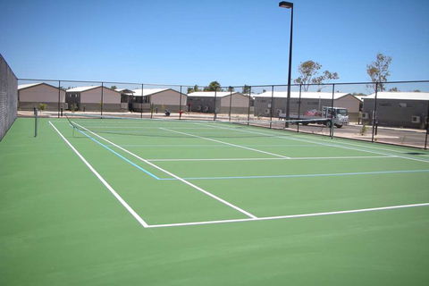 Aspen Karratha Village - Melbourne Tourism 8