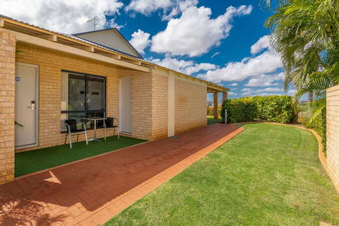 Comfort Inn & Suites Karratha - Melbourne Tourism 3