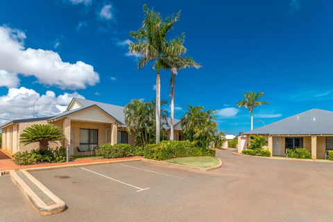 Comfort Inn & Suites Karratha - Melbourne Tourism 5