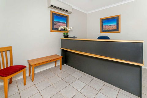 Comfort Inn & Suites Karratha - Melbourne Tourism 8
