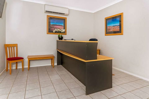 Comfort Inn & Suites Karratha - Melbourne Tourism 9