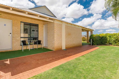 Comfort Inn & Suites Karratha - Melbourne Tourism 10