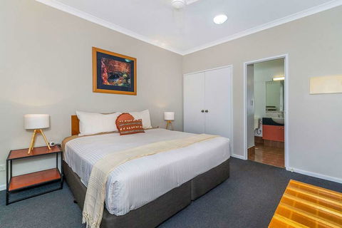 Comfort Inn & Suites Karratha - Melbourne Tourism 12