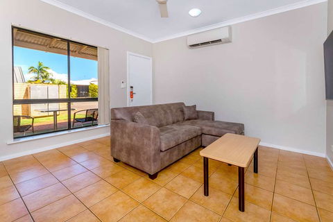 Comfort Inn & Suites Karratha - Melbourne Tourism 14