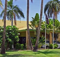 Karratha International Hotel - Melbourne Tourism