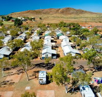Pilbara Holiday Park - Melbourne Tourism