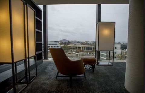 Little National Hotel - Melbourne Tourism 2