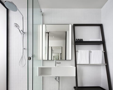 Little National Hotel - Melbourne Tourism 3