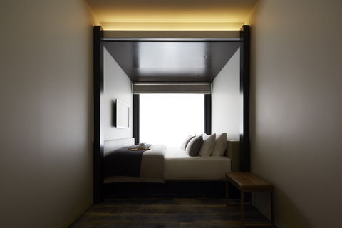 Little National Hotel - Melbourne Tourism 4