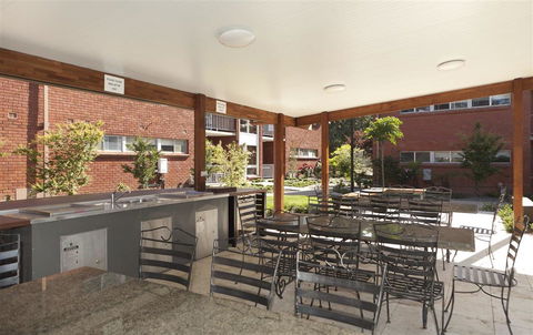 Forrest Hotel & Apartments - Melbourne Tourism 8