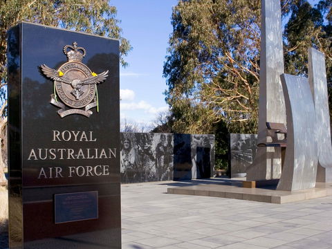 The Sebel Canberra Campbell - Melbourne Tourism 14