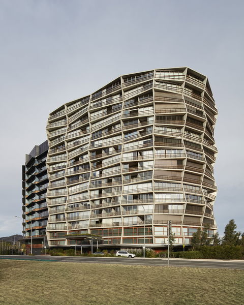 Ovolo Nishi - Melbourne Tourism 0