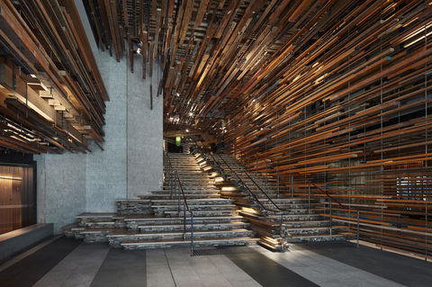 Ovolo Nishi - Melbourne Tourism 1