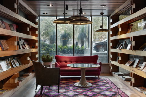 Ovolo Nishi - Melbourne Tourism 2