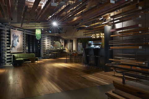 Ovolo Nishi - Melbourne Tourism 3